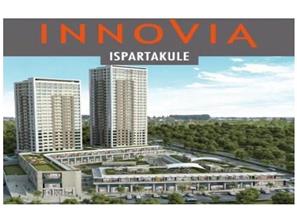 INNOVIA ISPARTAKULE